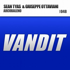 Sean Tyas & Giuseppe Ottaviani - Arcobaleno (Classic Mix)