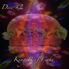 King Beef Cake