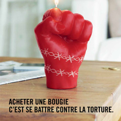 Spot radio Campagne Bougies 2014