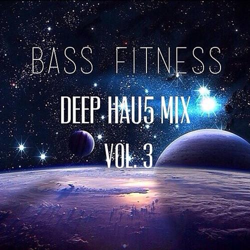 Deep Hau5 Mix Vol. 3