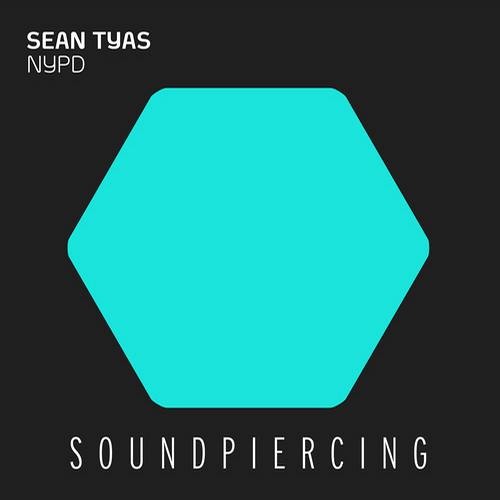 Sean Tyas - NYPD (Original Mix)