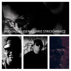 Mason Ft Chris Strick Url Isenia & M - Raiz - Le Bufet