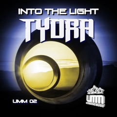 TYDRA - Into the light