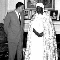 Un Mauritanien Explique ! !