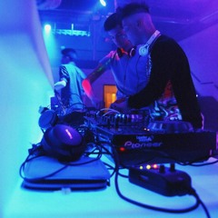 Jack On The Rocks(INTRO CHRISTMAS EDIT) - Bartok