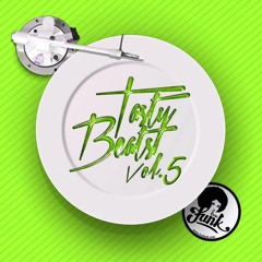 Tru Funk "Tasty Beats Vol.5" (Preview)