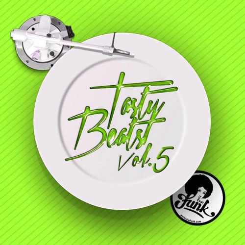 Tru Funk "Tasty Beats Vol.5" (Preview)