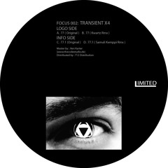 Transient X4 - 77.1(original)
