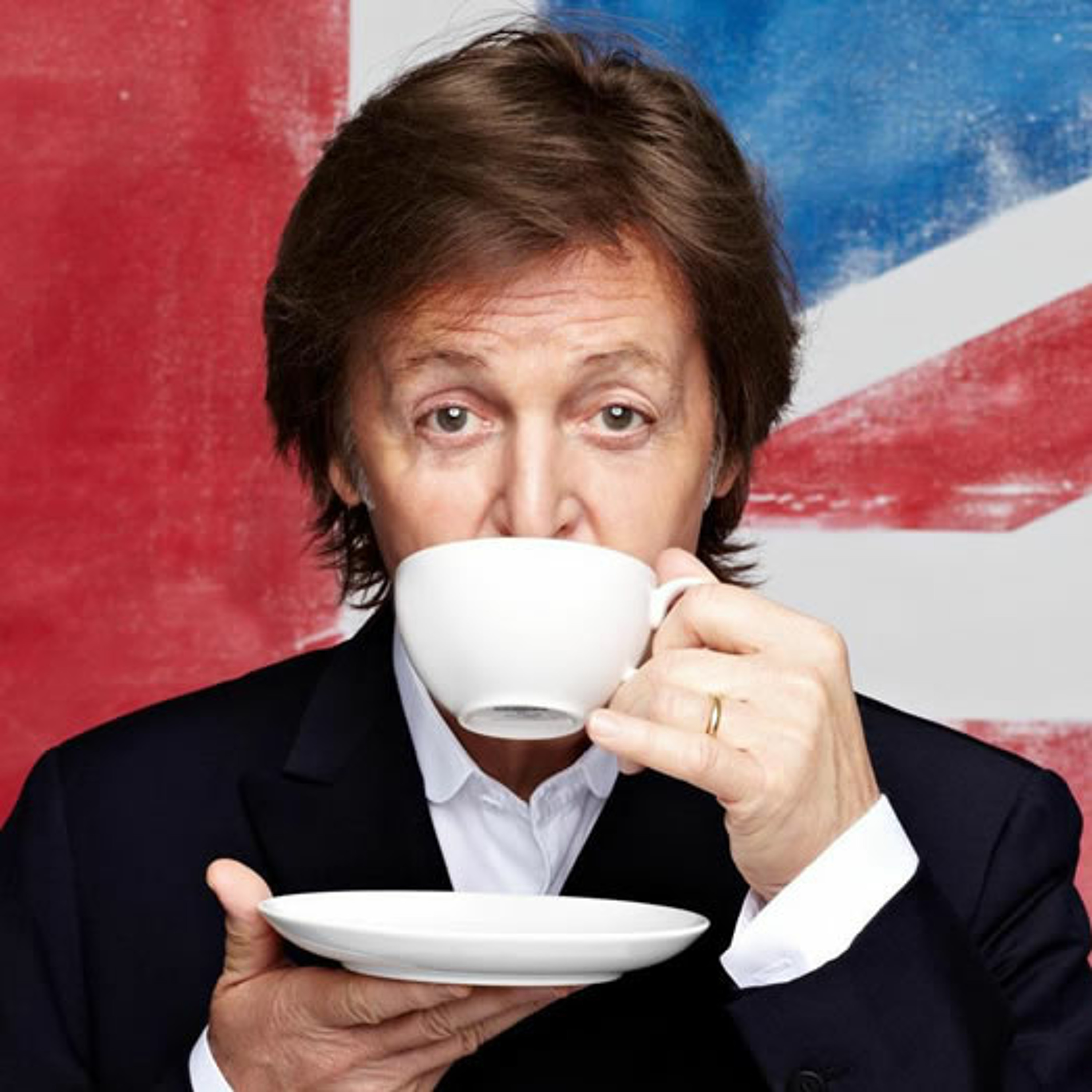 On The Phone With...Paul McCartney