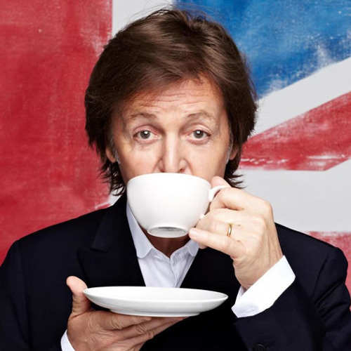 On The Phone With...Paul McCartney