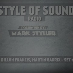 the stone hard beat genre