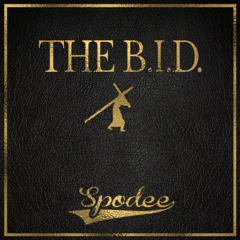 spodee tha b.i.d