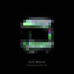 Zoot Woman - Coming Up For Air (Adam Port Remix)