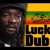 Artwork for Lucky Dube - Nobody Can Stop Reggae
