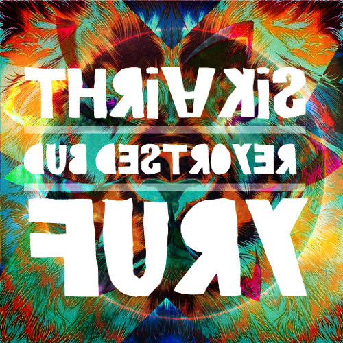 Fury (Amphumed Studio Version)