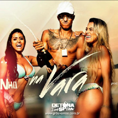 MC Livinho - Na Vara