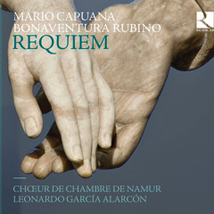 Capuana: Messa di defonti (Introitus) — Choeur de chambre de Namur & Leonardo Garcia Alarcon