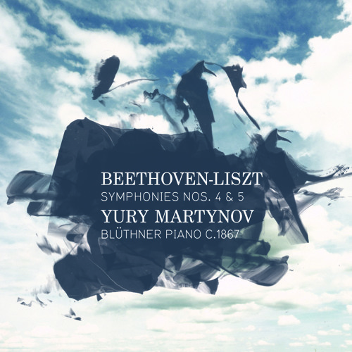 Beethoven/ Liszt: Symphony No. 5 In C Minor, Op. 67  I. Allegro Con Brio — Yury Martynov