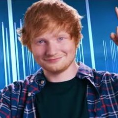 Ed Sheeran - Thinking Out Loud