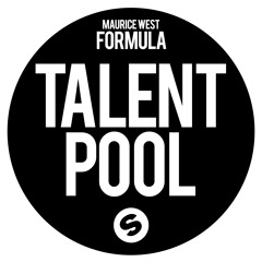 Maurice West - Formula (Original Mix)