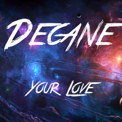 Decane - Your Love (Preview)