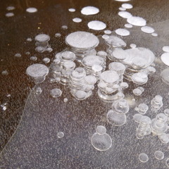 The Gift Of The Void