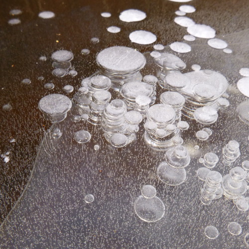 The Gift Of The Void