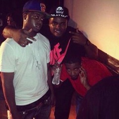 R.U.G. Tay Rowe x Ne-Ware --No Bufilay