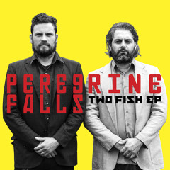 Peregrine Falls - Two Fish in a Bucket