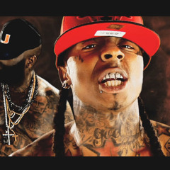 Rick Ross ft Lil Wayne - 9 Piece (Remix new version beat)MiriBeatz