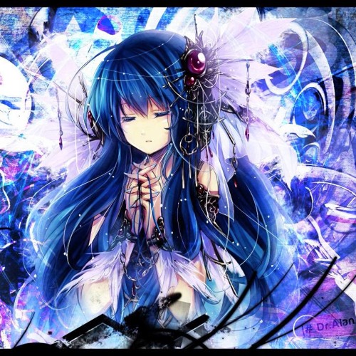 Nightstep - Broken