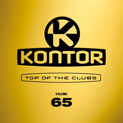 Kontor Top Of The Clubs Vol. 65 (Official Minimix)