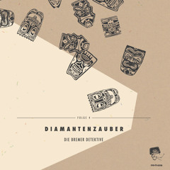 Die Bremer Detektive - Diamantenzauber - Trailer