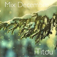 Mix Décembre