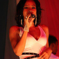 Merry Christmas - Melonie Gillett