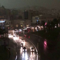 هزني في الحشا خافقي واستقر..