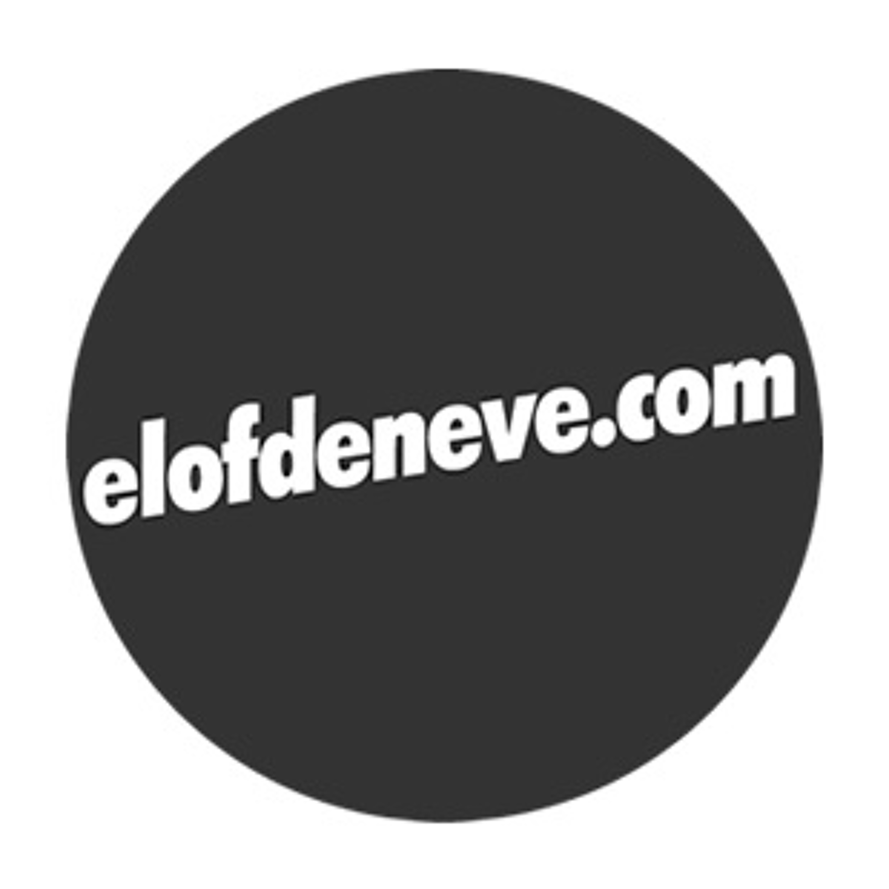 Elof de Neve