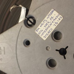 Tom Waits: The "Lost" WYEP Interview excerpt 1