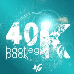 A&G - 40K Bootleg Pack Minimix
