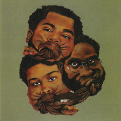 De La Soul - Stakes Is High (Jenero Remix)