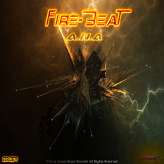 [SBR069] Fire-Beat - A.N.A (Original Mix) OUT NOW!!!