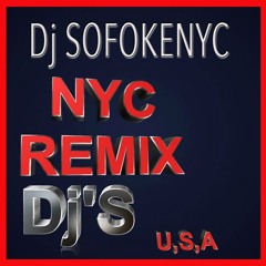JBalvin- Ay Vamos  [Sfk Remix Mastered] Salsa To Reggaeton Transition - Steady 90 Bpm (Sfk - Remix)