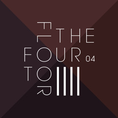 Four To The Floor 04 - Various Artists (DIYFTTF04)