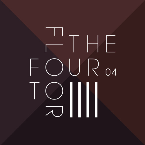 Four To The Floor 04 - Various Artists (DIYFTTF04)
