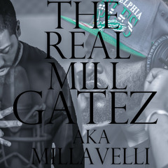 Hatin Me ft. Mall Millionz