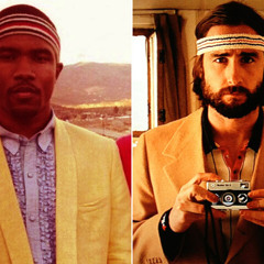 Frank Ocean - Forrest Gump