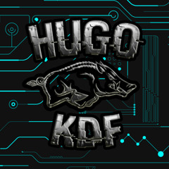 40Min Avant L'info (HUGO KDF Mix) PUMPCORE / TEK Pour bassandnoise.com