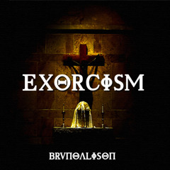 Bruno Alison - Exorcism / Trap Sounds Exclusive