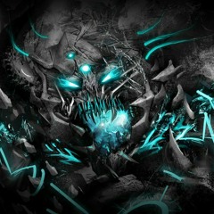 The vines - black dragon.