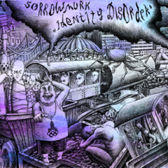 Sorrowmurk - Identity Disorder (album Preview)
